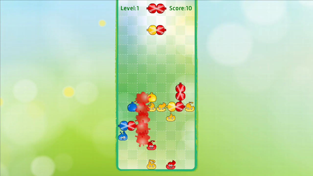 Water Balloon Mania 3