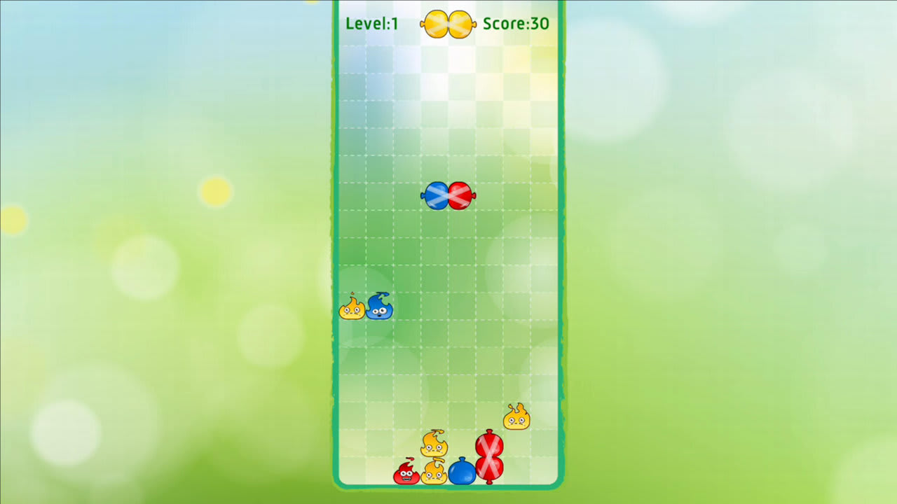 Water Balloon Mania 6