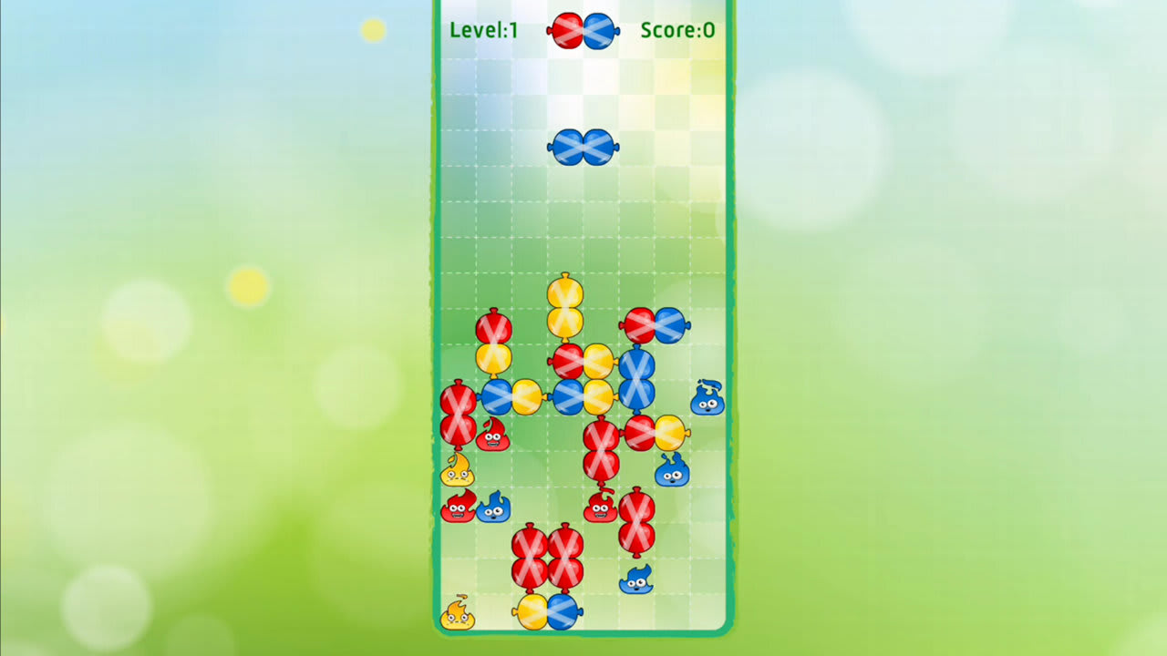 Water Balloon Mania 4