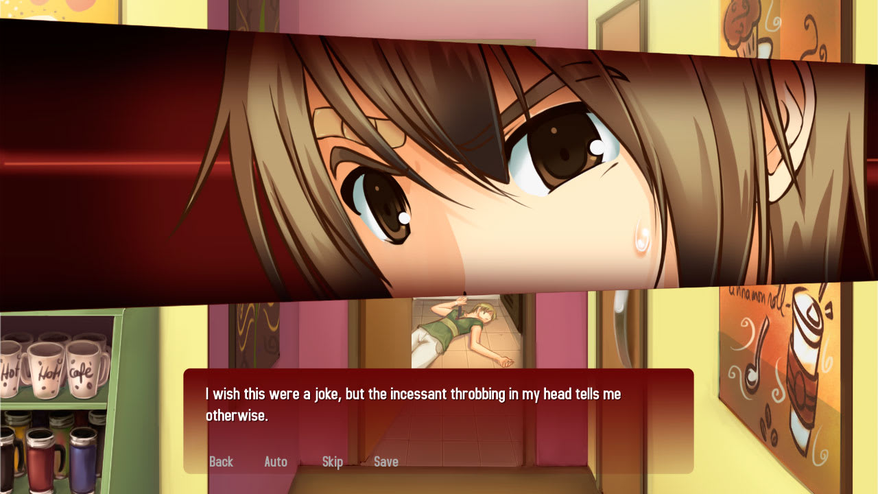 Jisei: The First Case HD 3