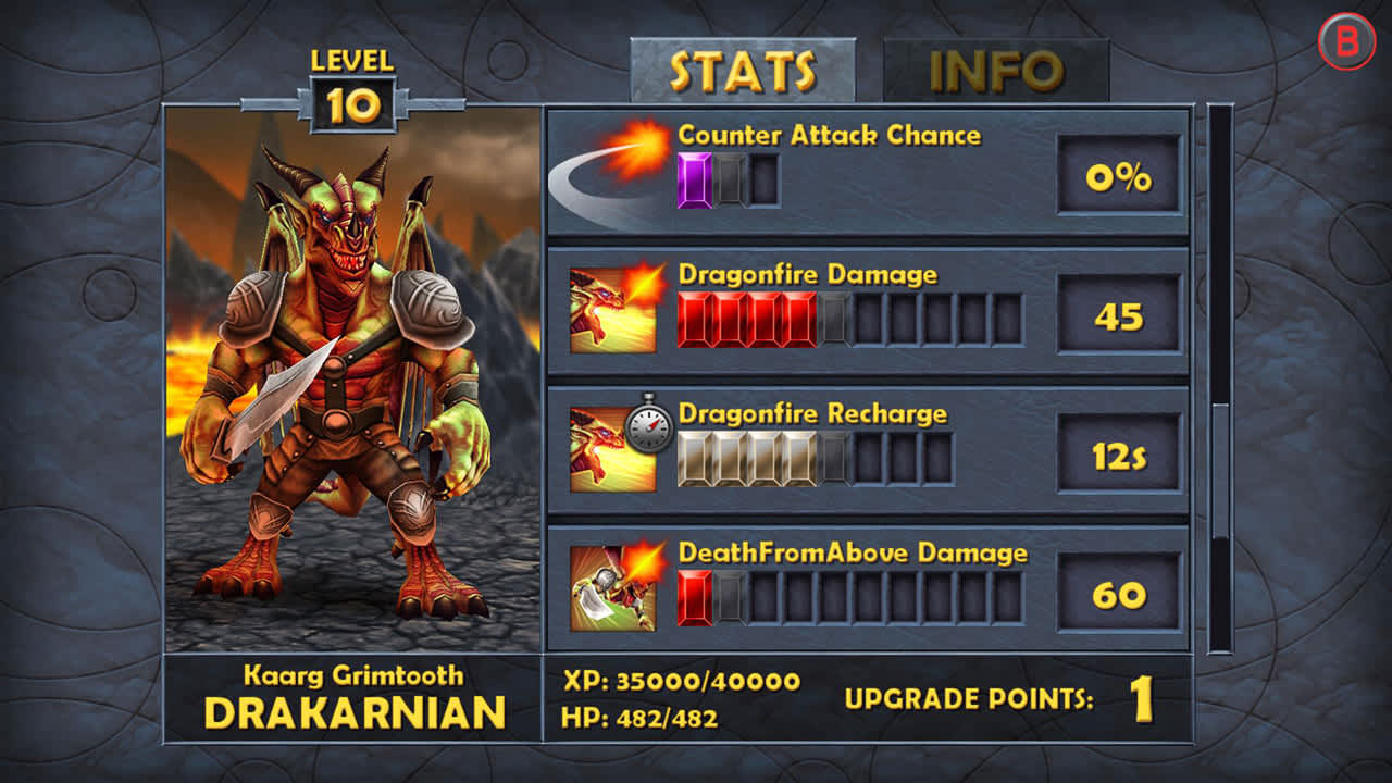 Battle Hunters 5