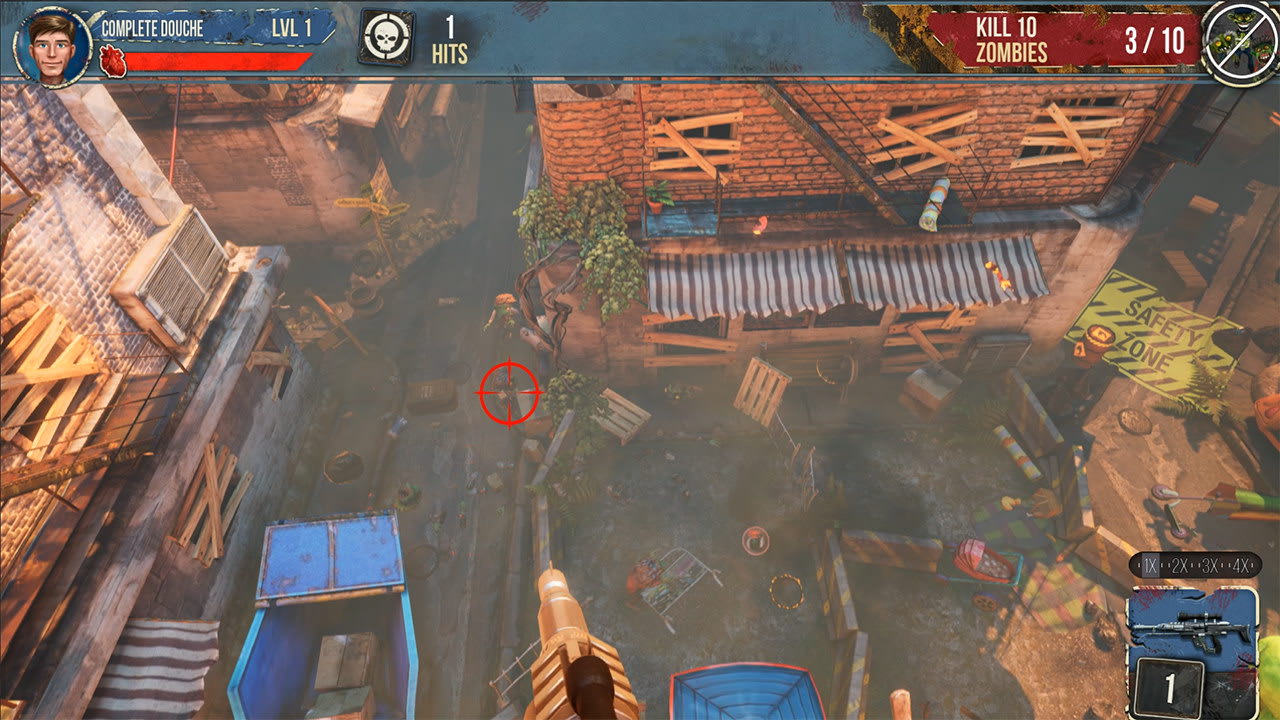 Dead Z Meat 8