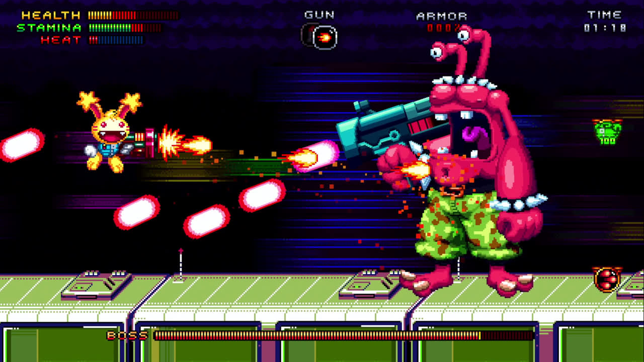 Spectacular Sparky 4
