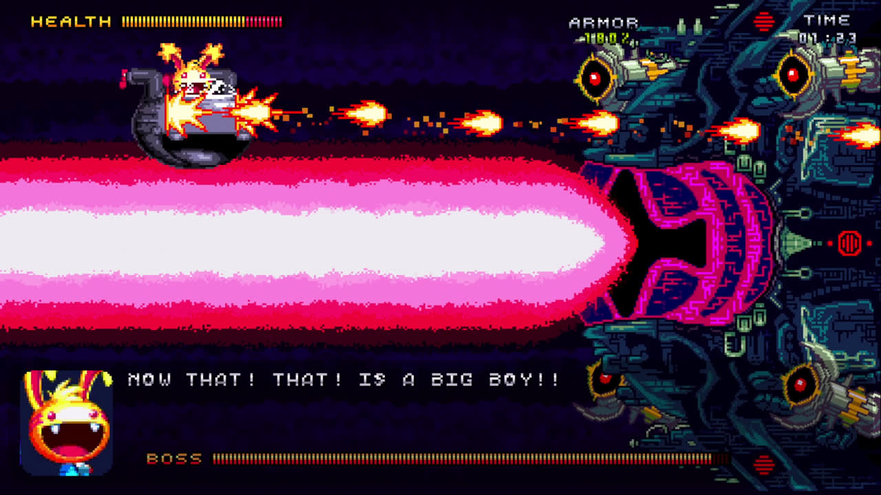 Spectacular Sparky 7