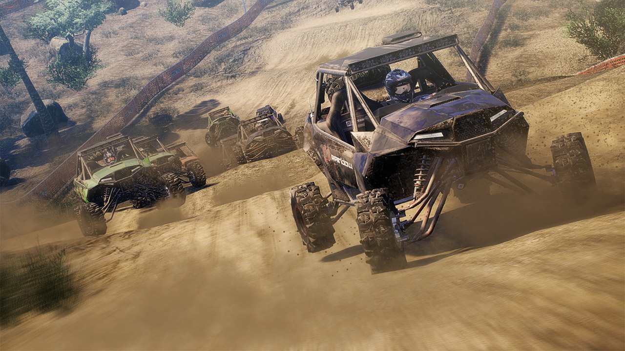 MX vs ATV All Out 4