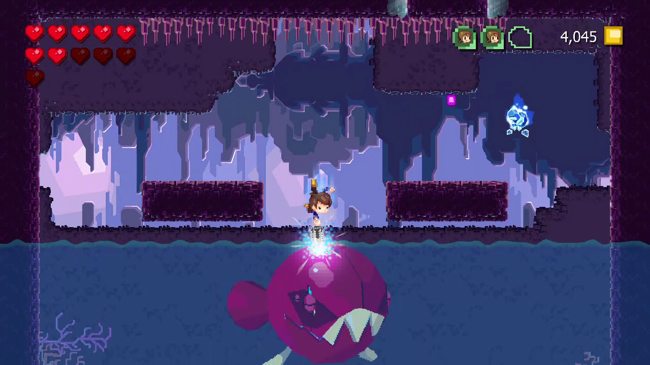 Adventures of Pip 5