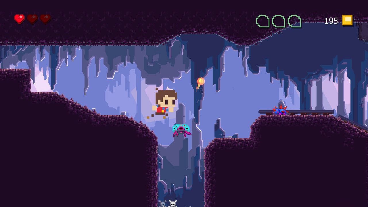 Adventures of Pip 8