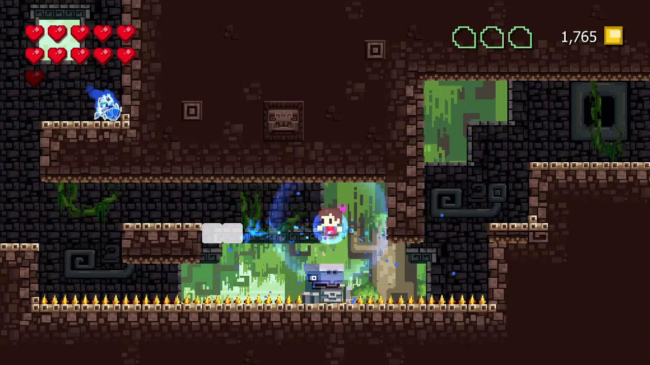 Adventures of Pip 6
