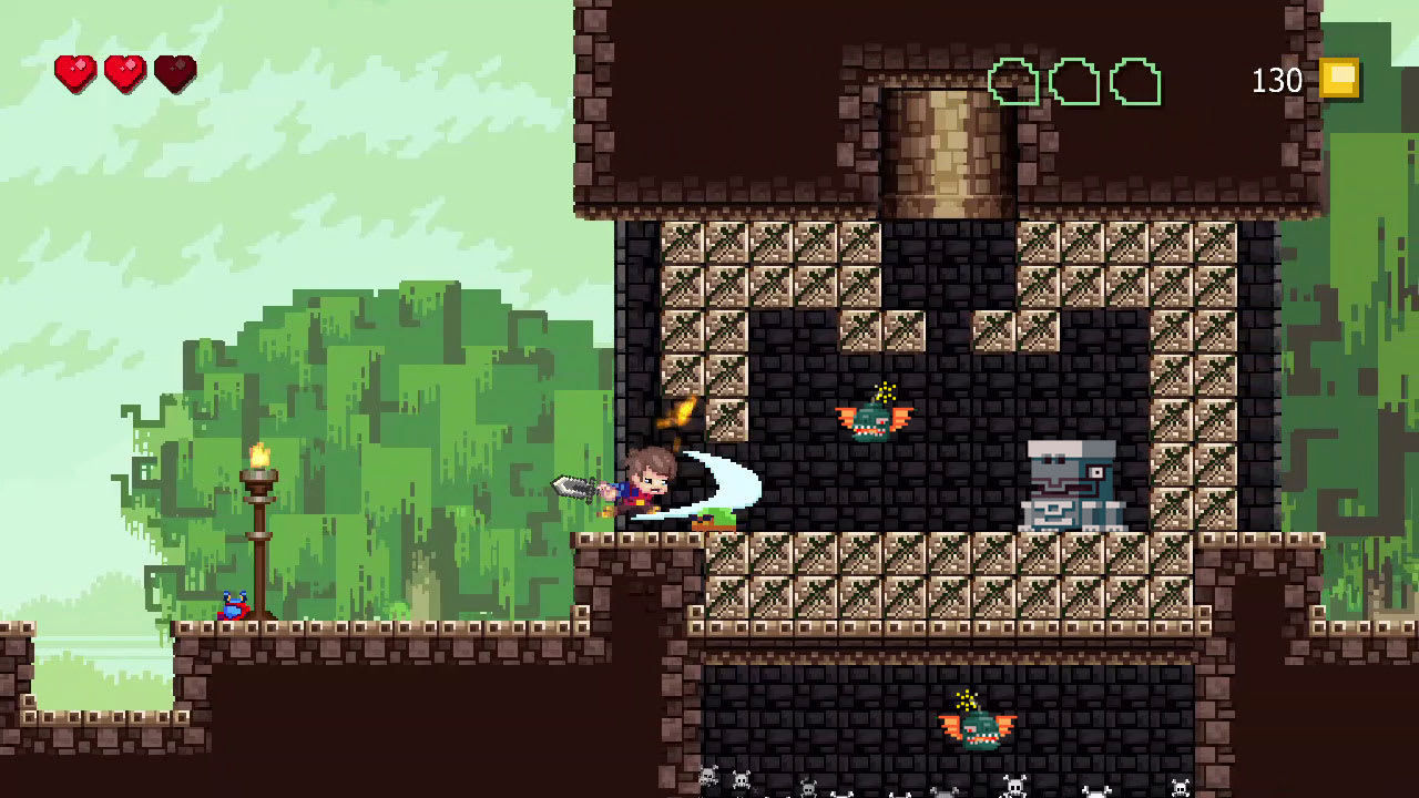 Adventures of Pip 4