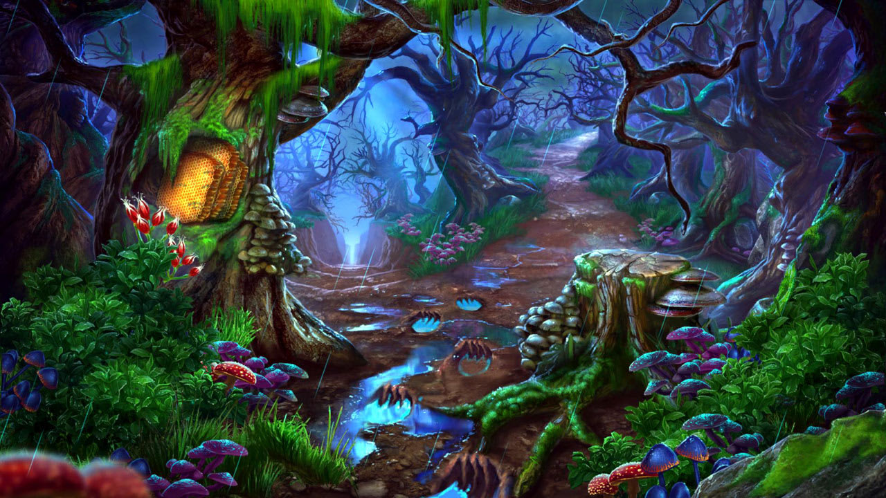Grim Legends: The Forsaken Bride 8