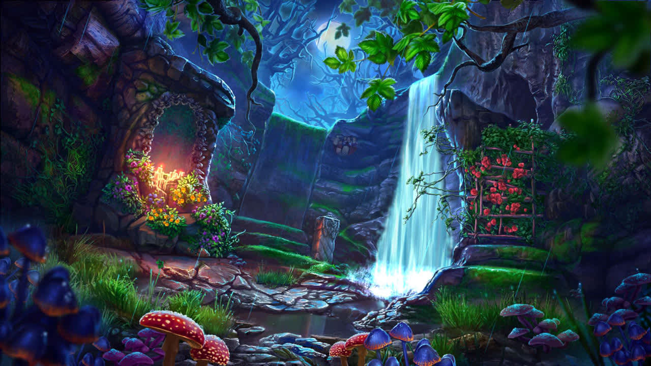 Grim Legends: The Forsaken Bride 6