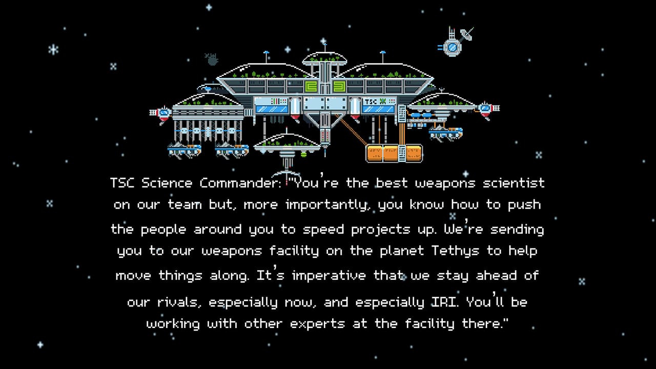 Escape From Tethys 8