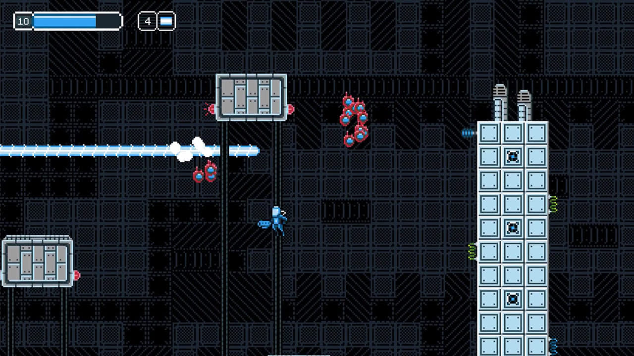 Escape From Tethys 4