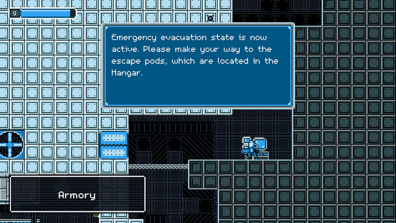 Escape From Tethys 6