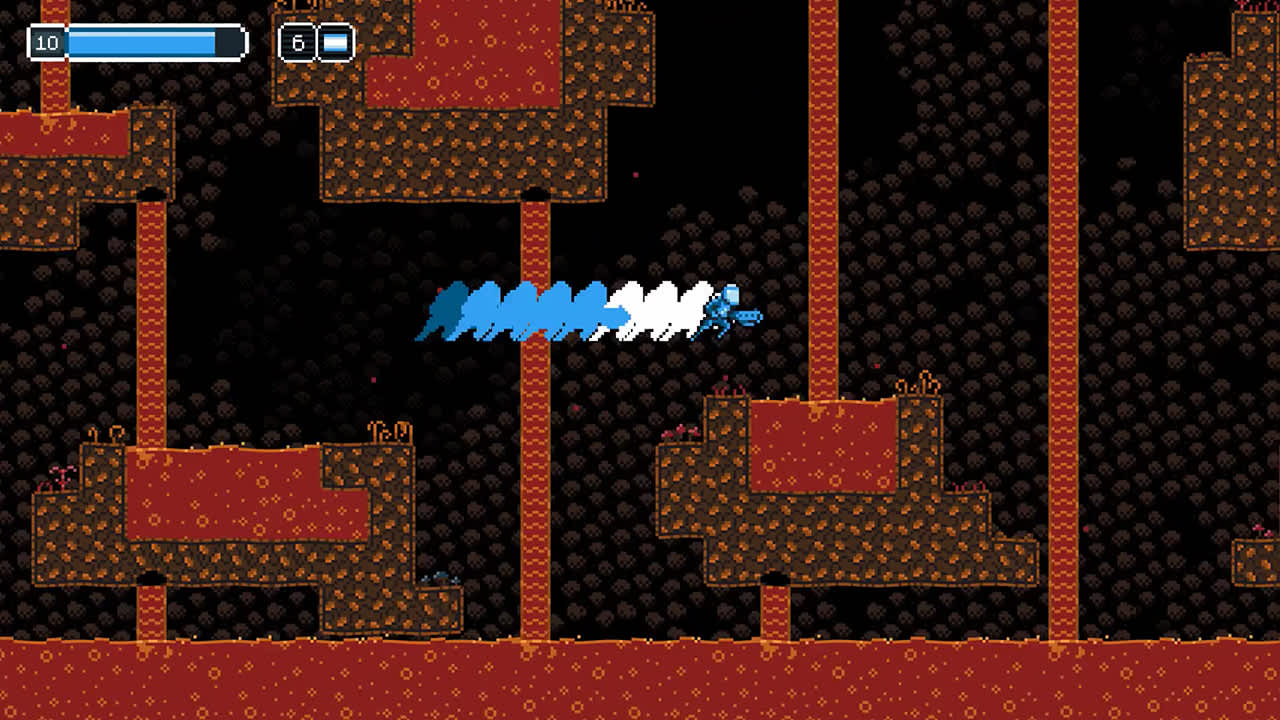 Escape From Tethys 5