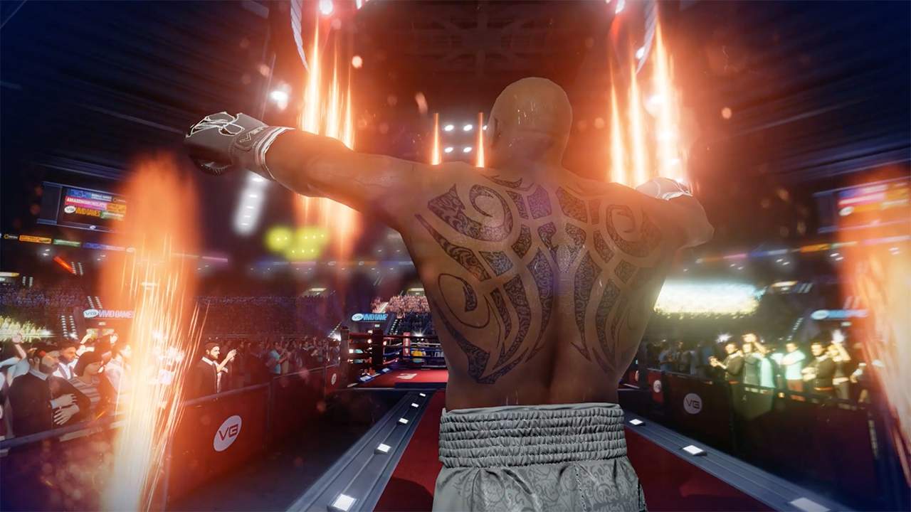 Real Boxing 2 3
