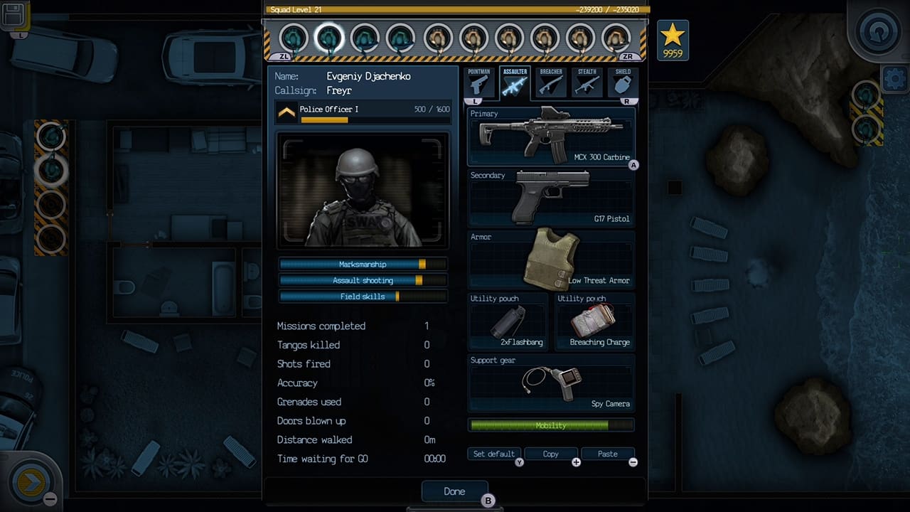 Door Kickers 4