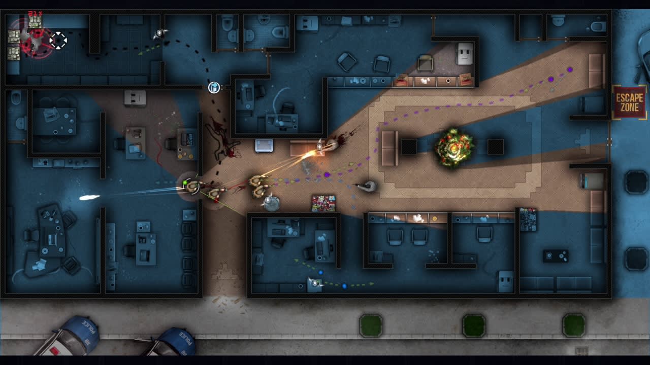 Door Kickers 7