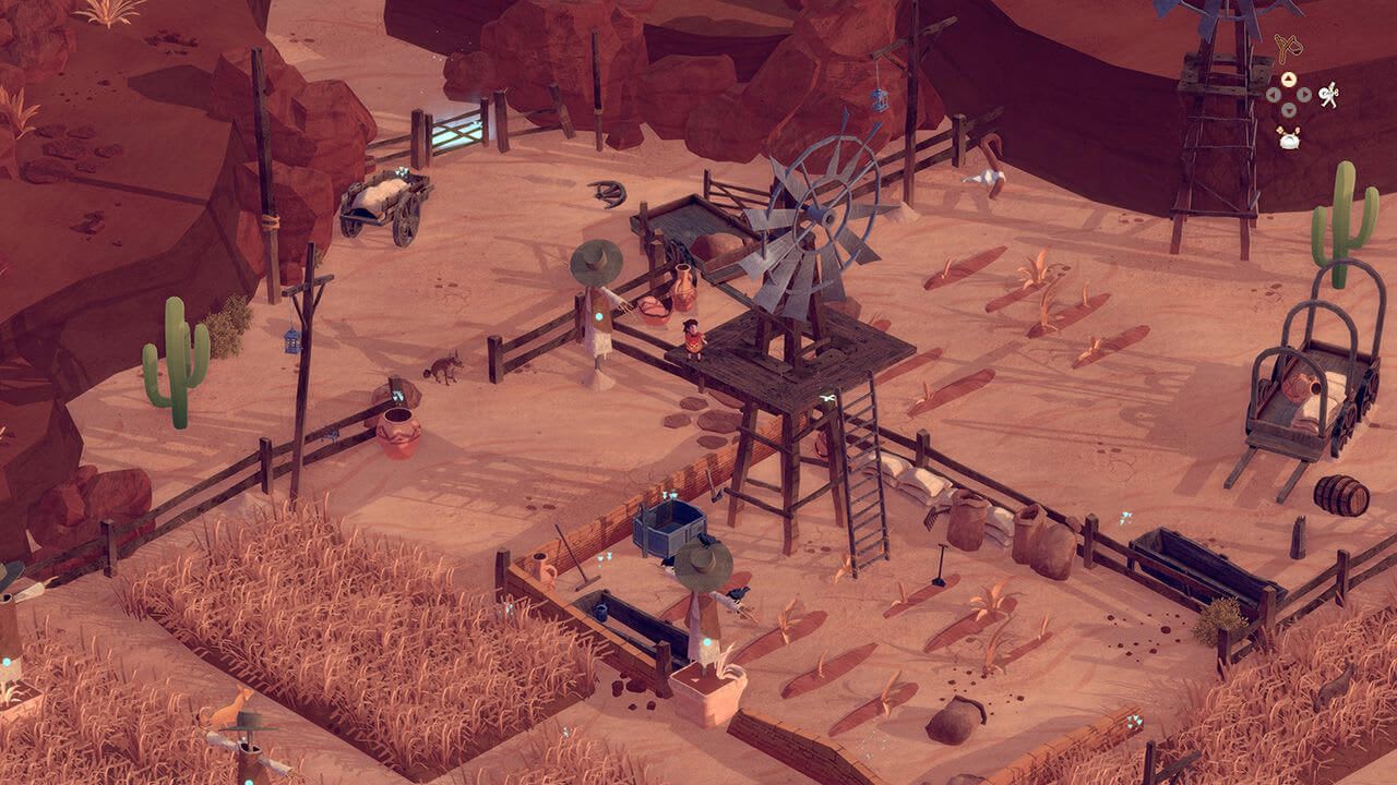 El Hijo - A Wild West Tale 6