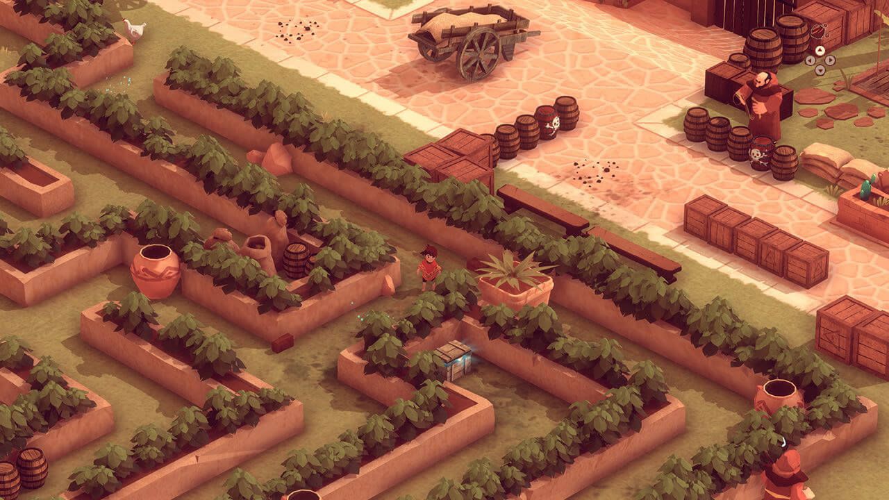 El Hijo - A Wild West Tale 2