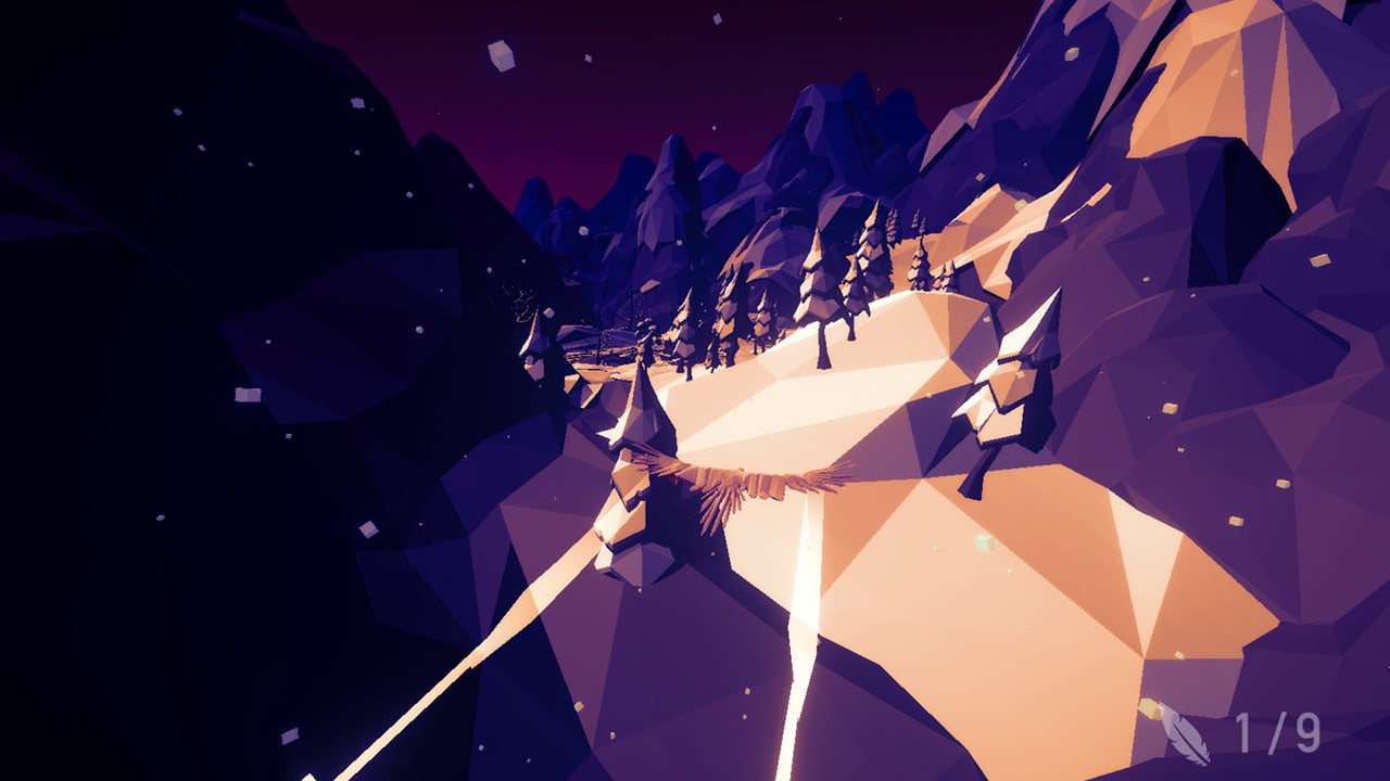 Aery - Little Bird Adventure 6