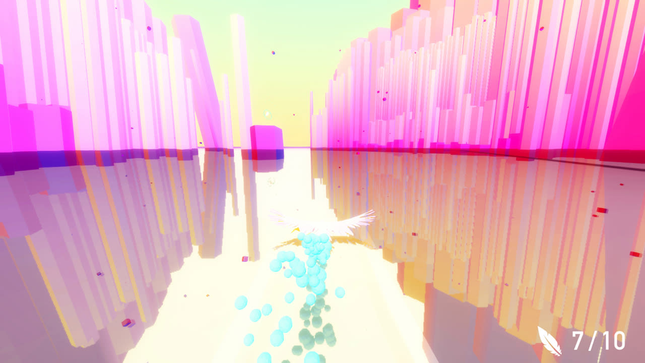Aery - Little Bird Adventure 7