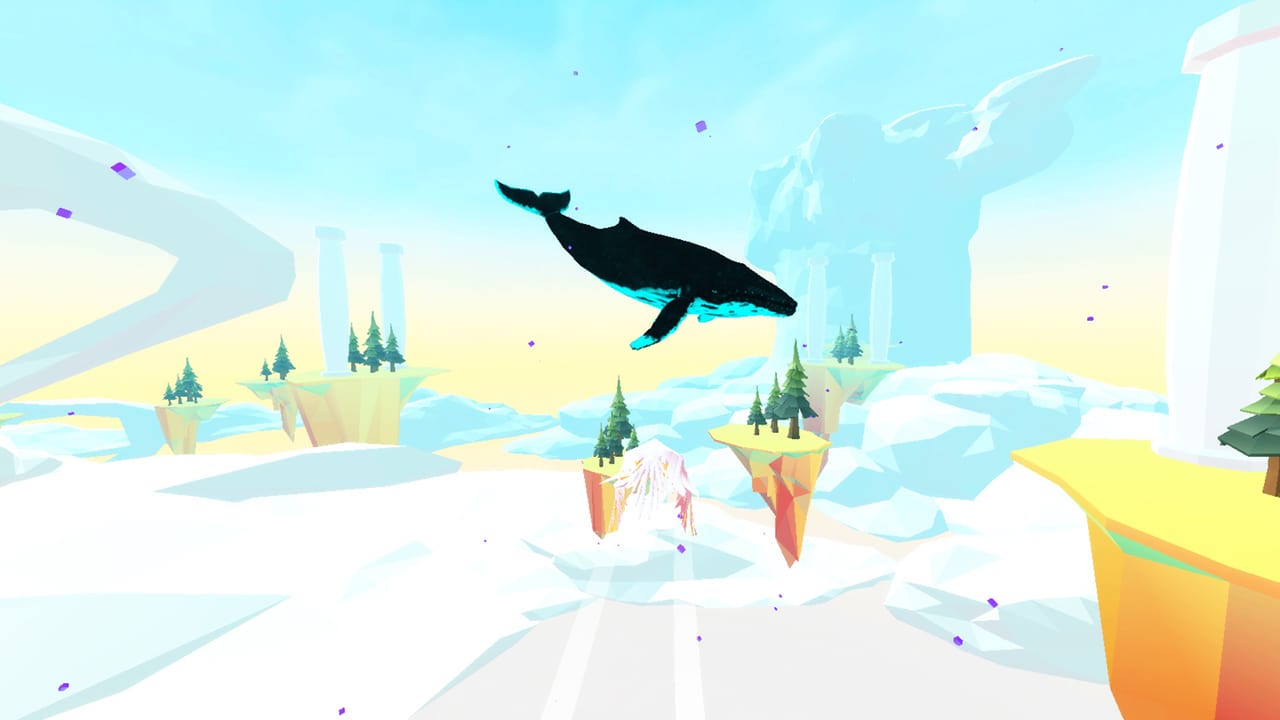 Aery - Little Bird Adventure 4
