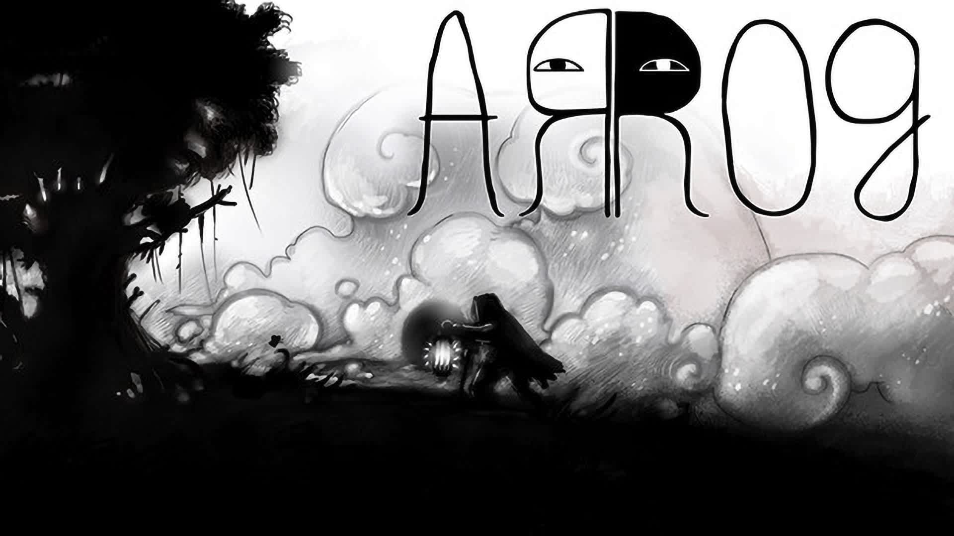 Arrog 1