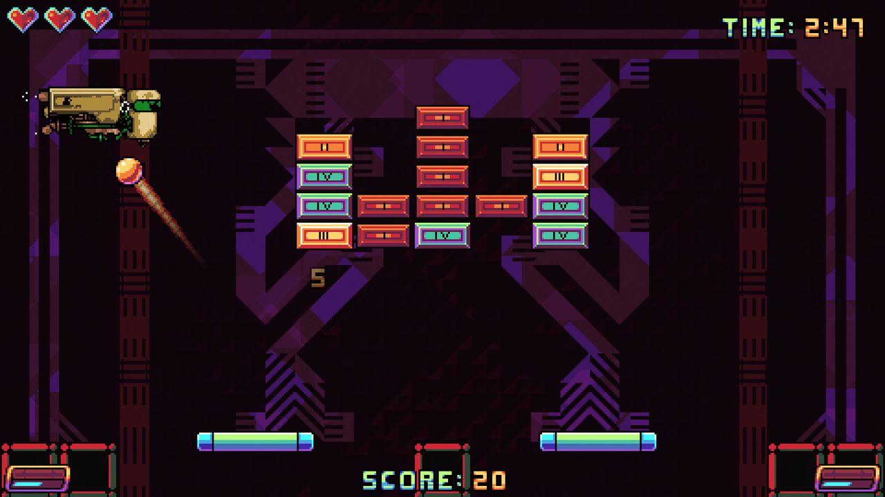 Twin Breaker: A Sacred Symbols Adventure 3
