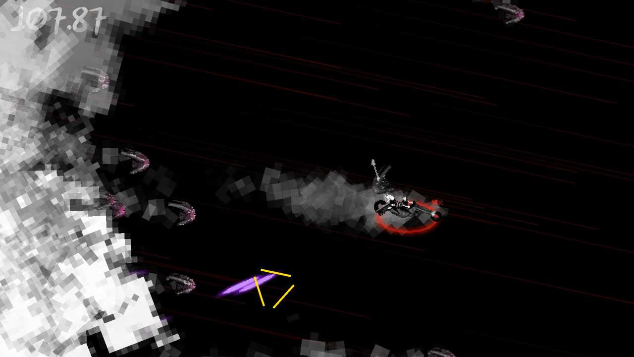 SWARMRIDERS 3