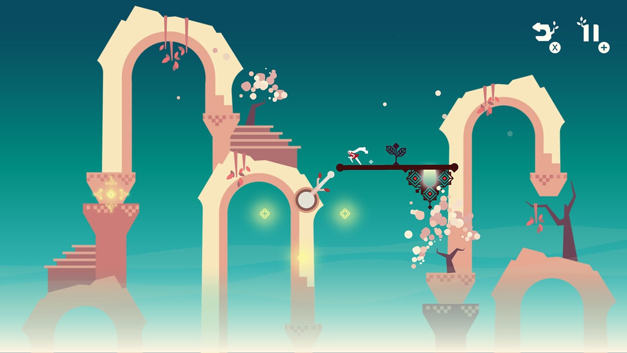 Linn: Path of Orchards 6