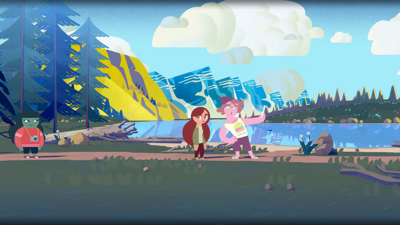Land of Screens 2