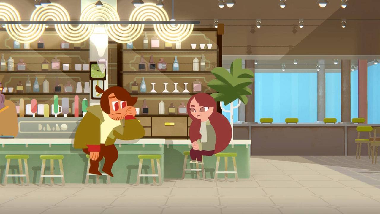 Land of Screens 6
