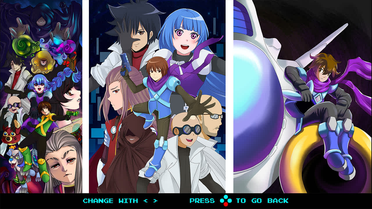 PLOID SAGA 8