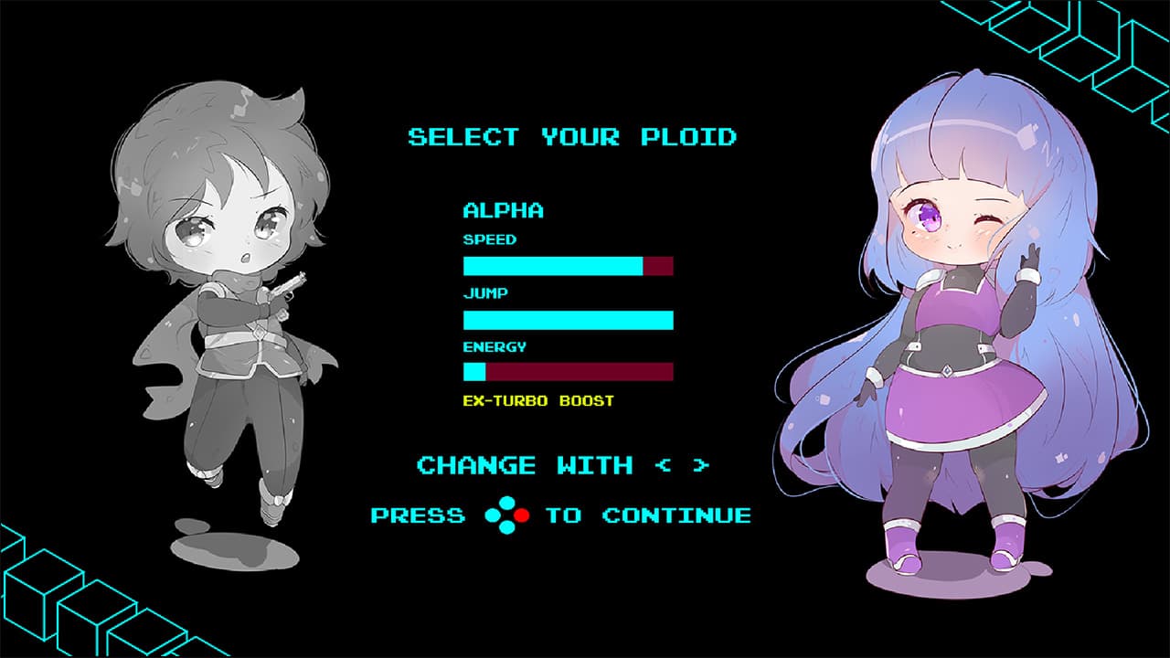 PLOID SAGA 5