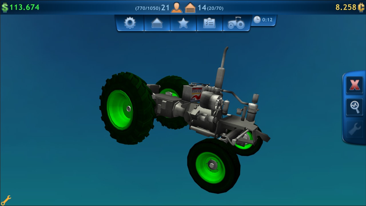 Farm Mechanic Simulator 3