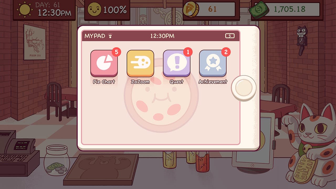 Good Pizza, Great Pizza 7