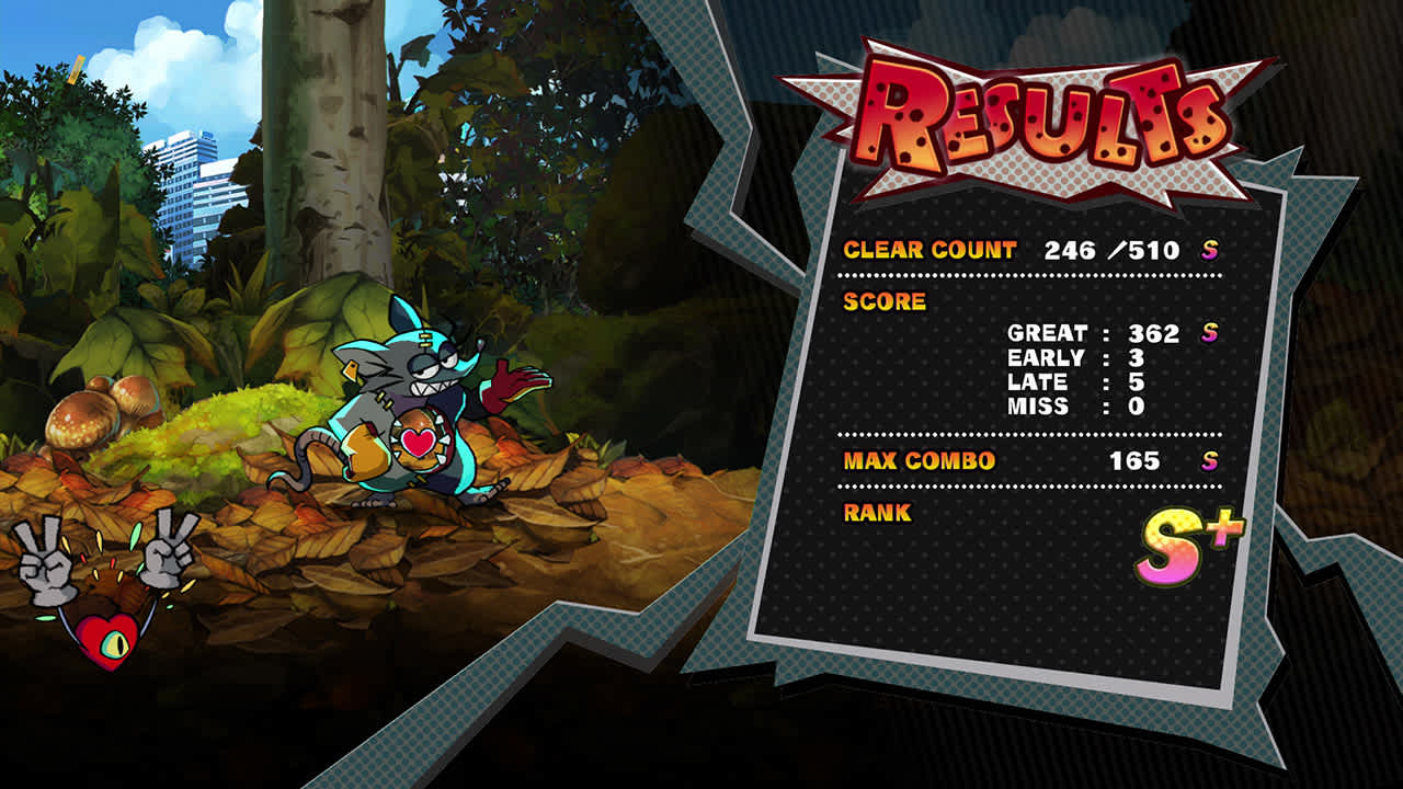 Mad Rat Dead 3