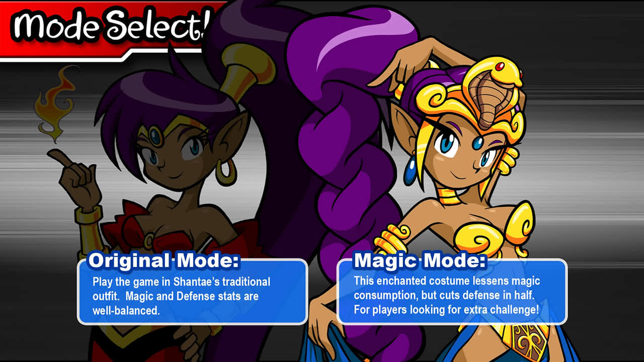 Shantae: Risky's Revenge - Director's Cut 5