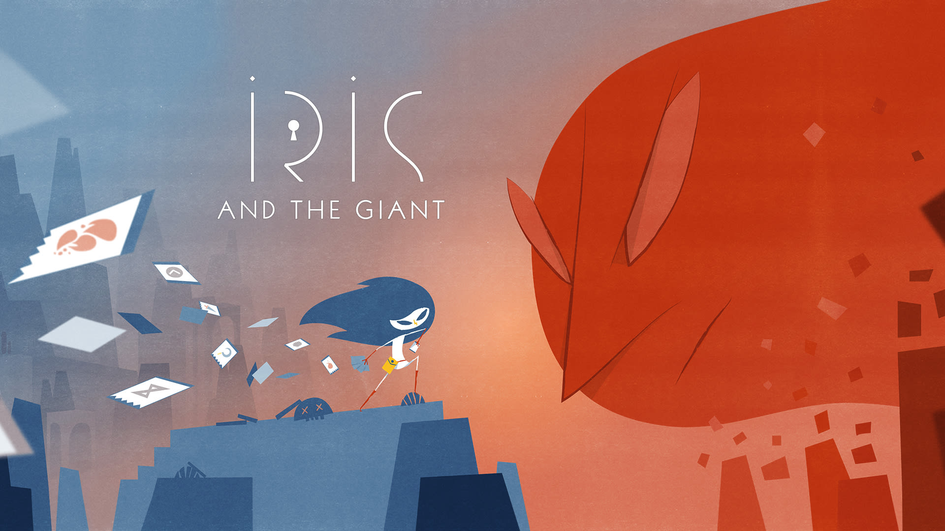 Iris and the Giant 1