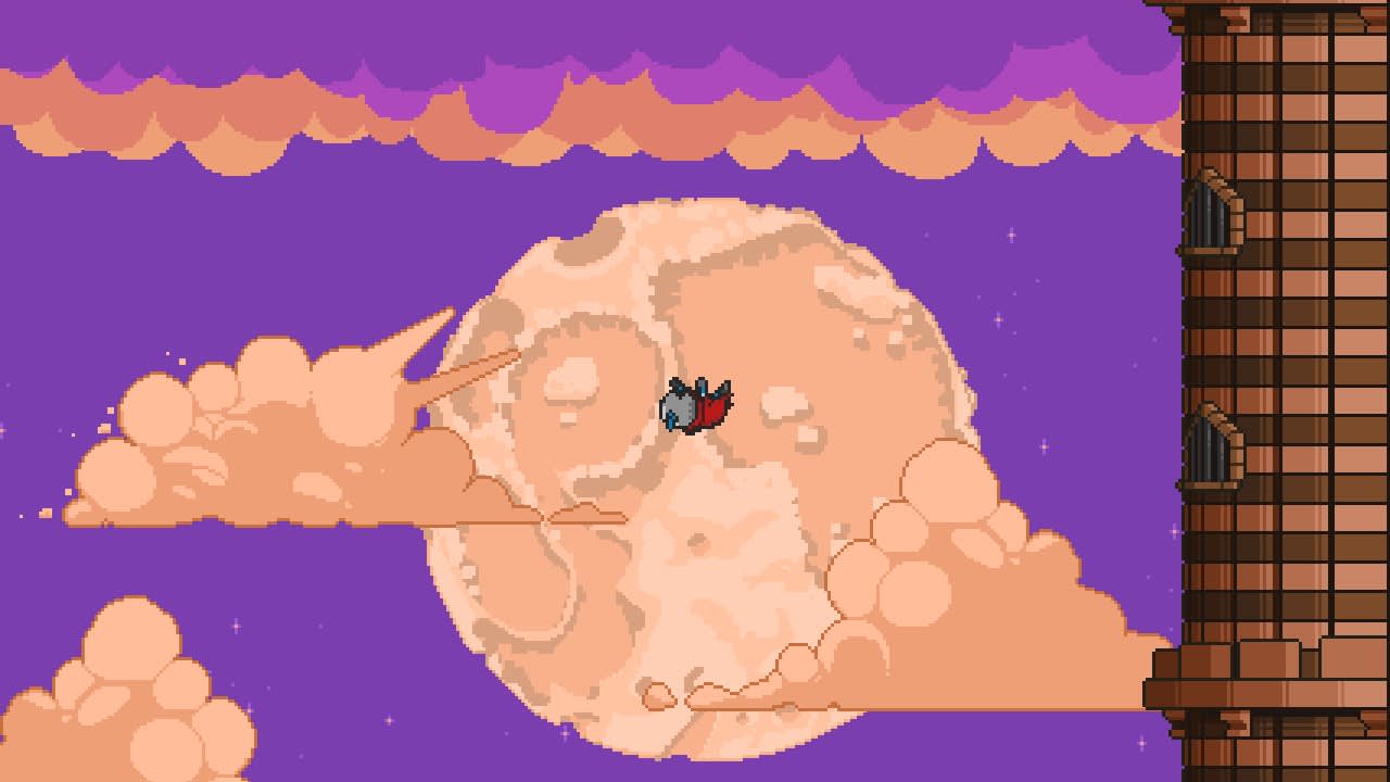 Good Night, Knight 4