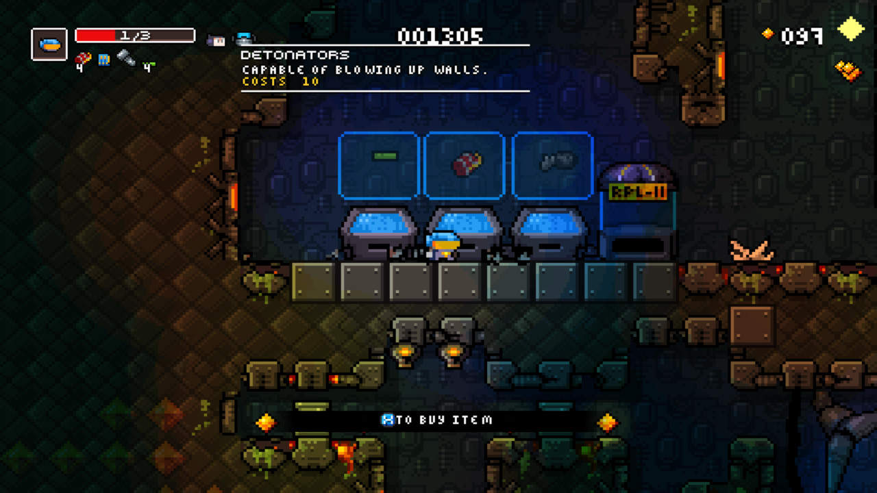 Meganoid 5