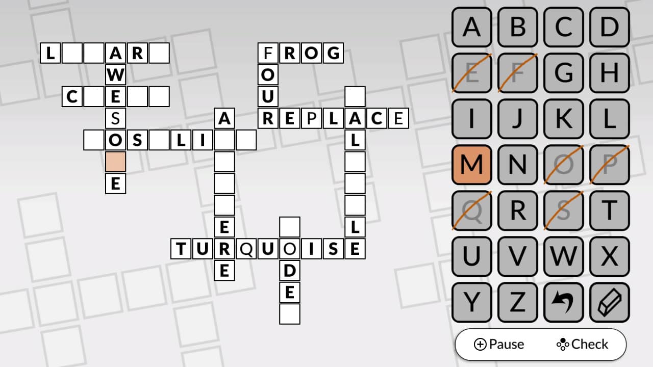 Alphaset by POWGI 4