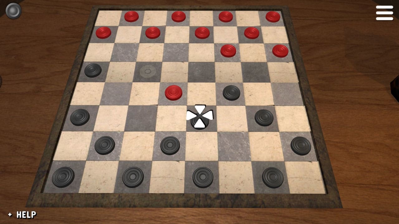 Checkers 5