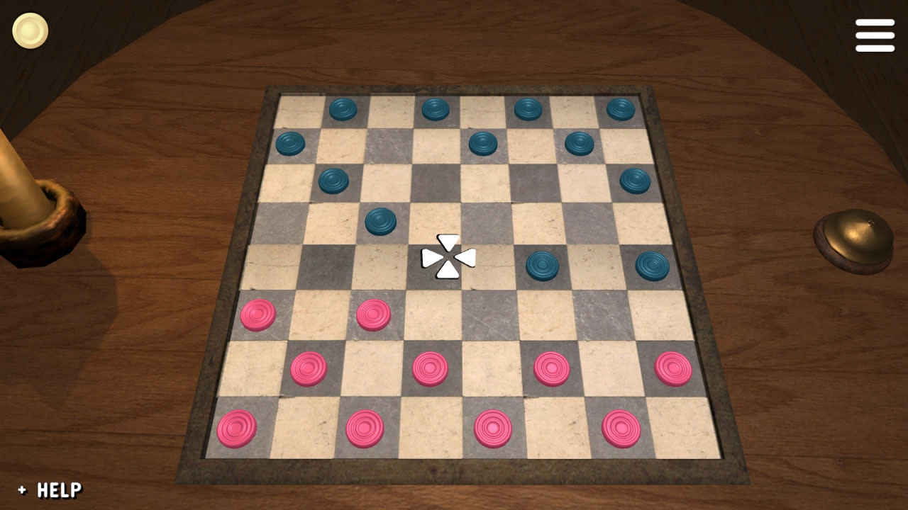 Checkers 6