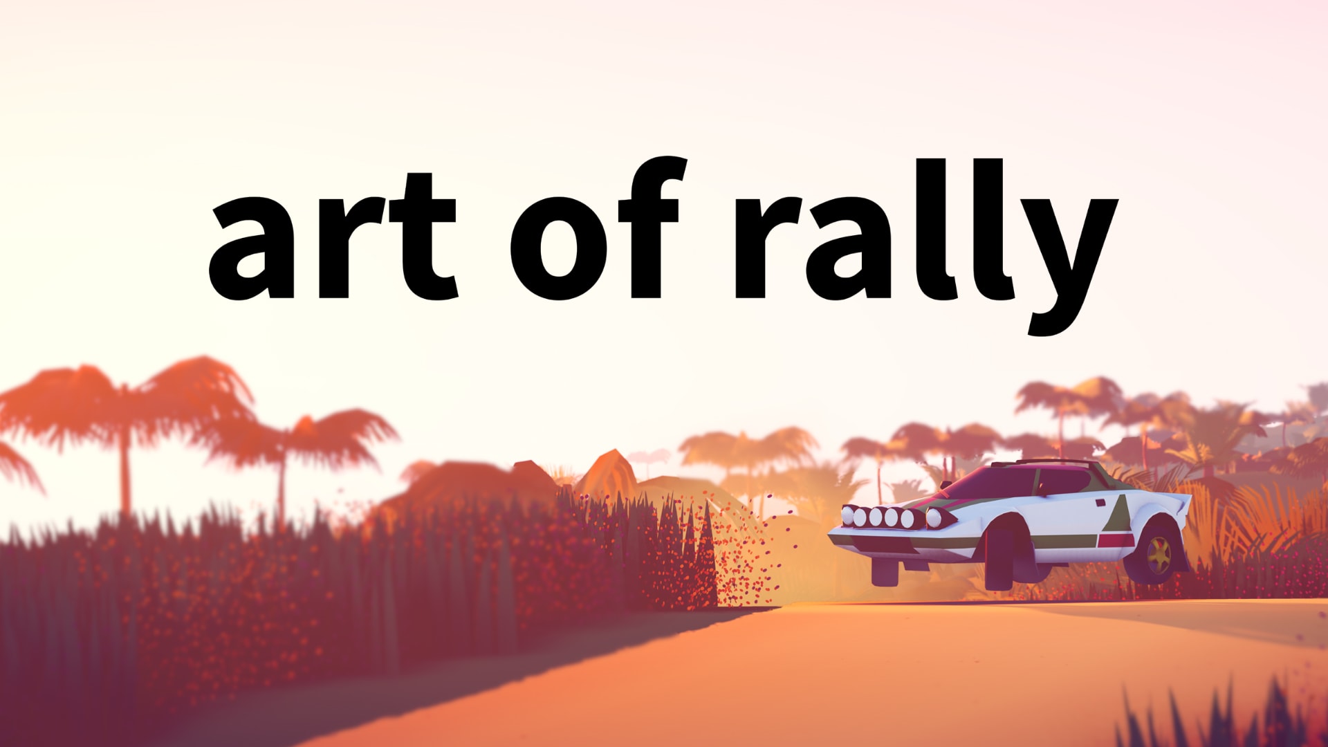 art of rally 1
