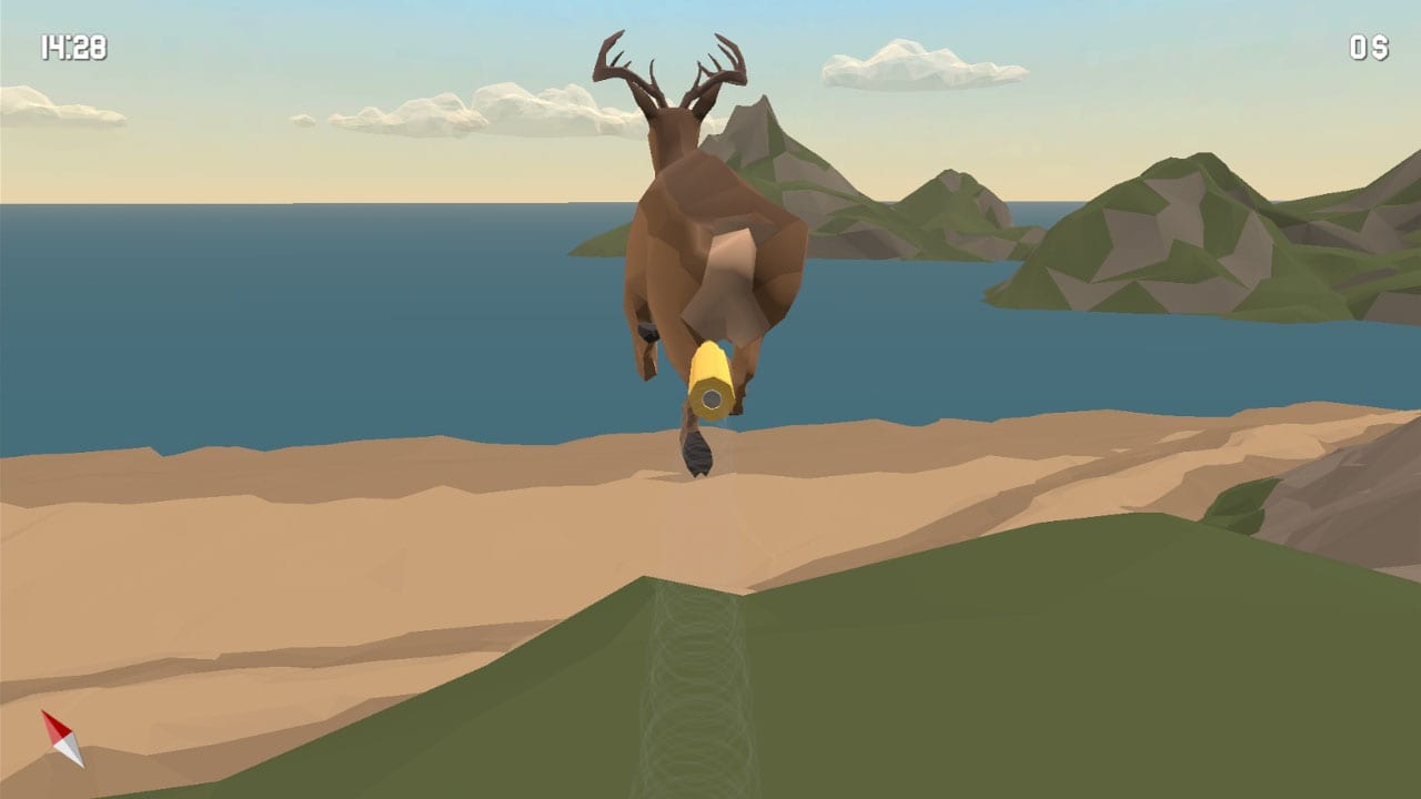 Hunt 5