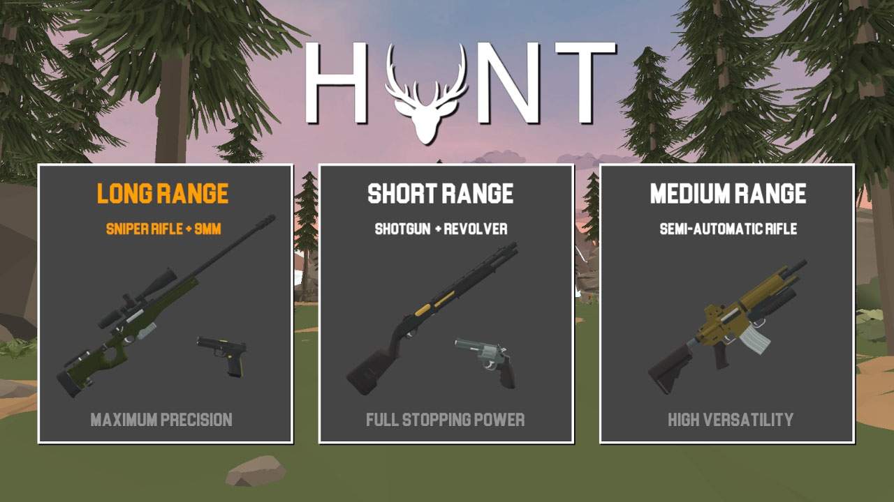 Hunt 6
