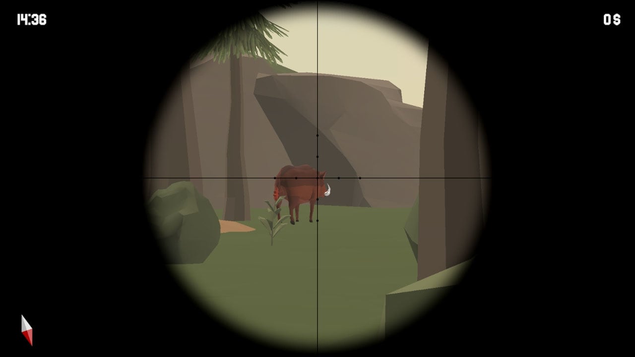 Hunt 3