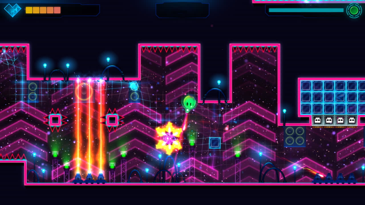 Glitch's Trip 8